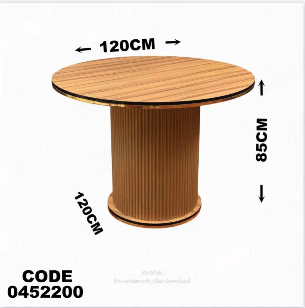 ترابيزة سفرة 522