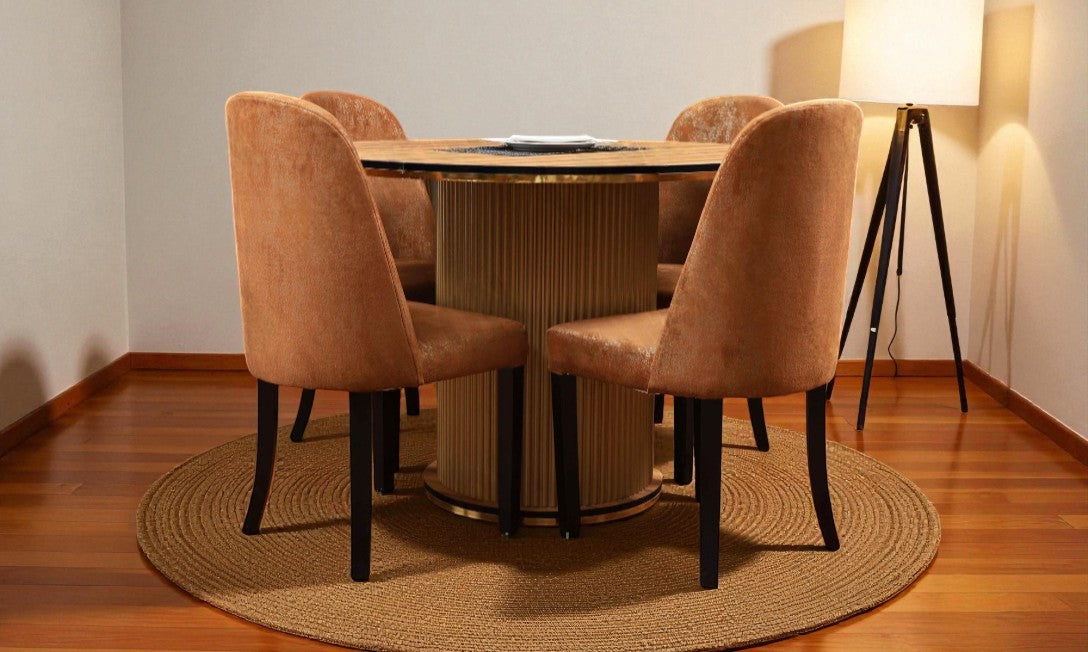 ترابيزة سفرة 522