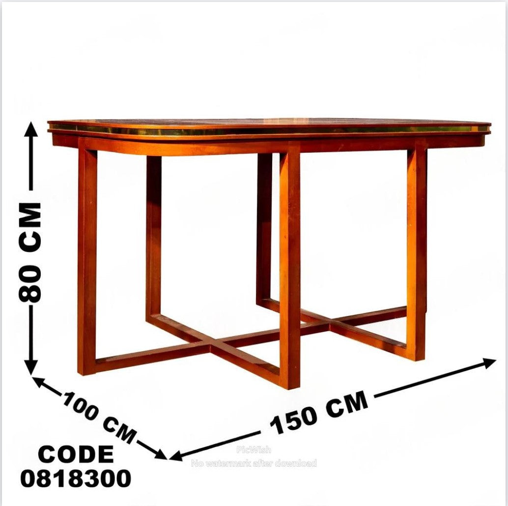 ترابيزة سفرة 183