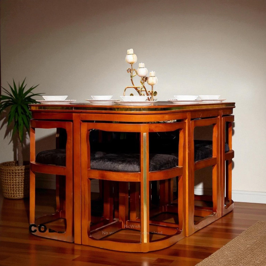 ترابيزة سفرة 183