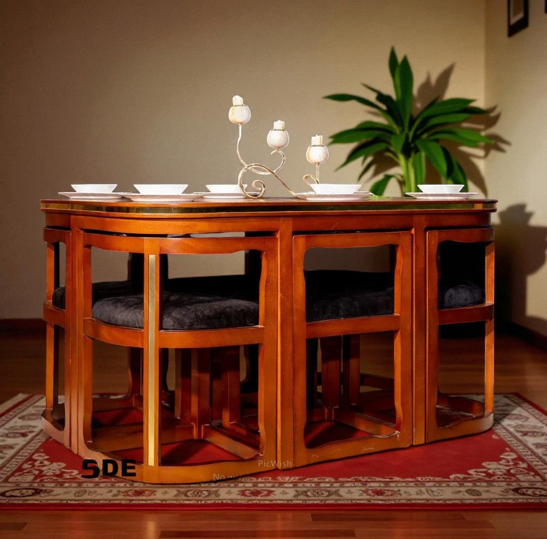 ترابيزة سفرة 183