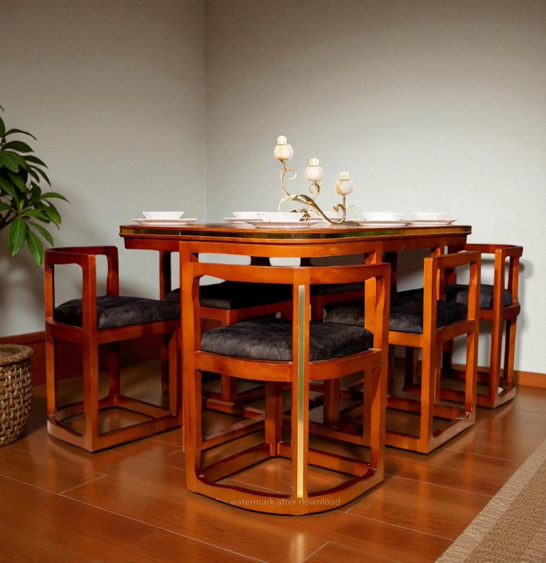 ترابيزة سفرة 183