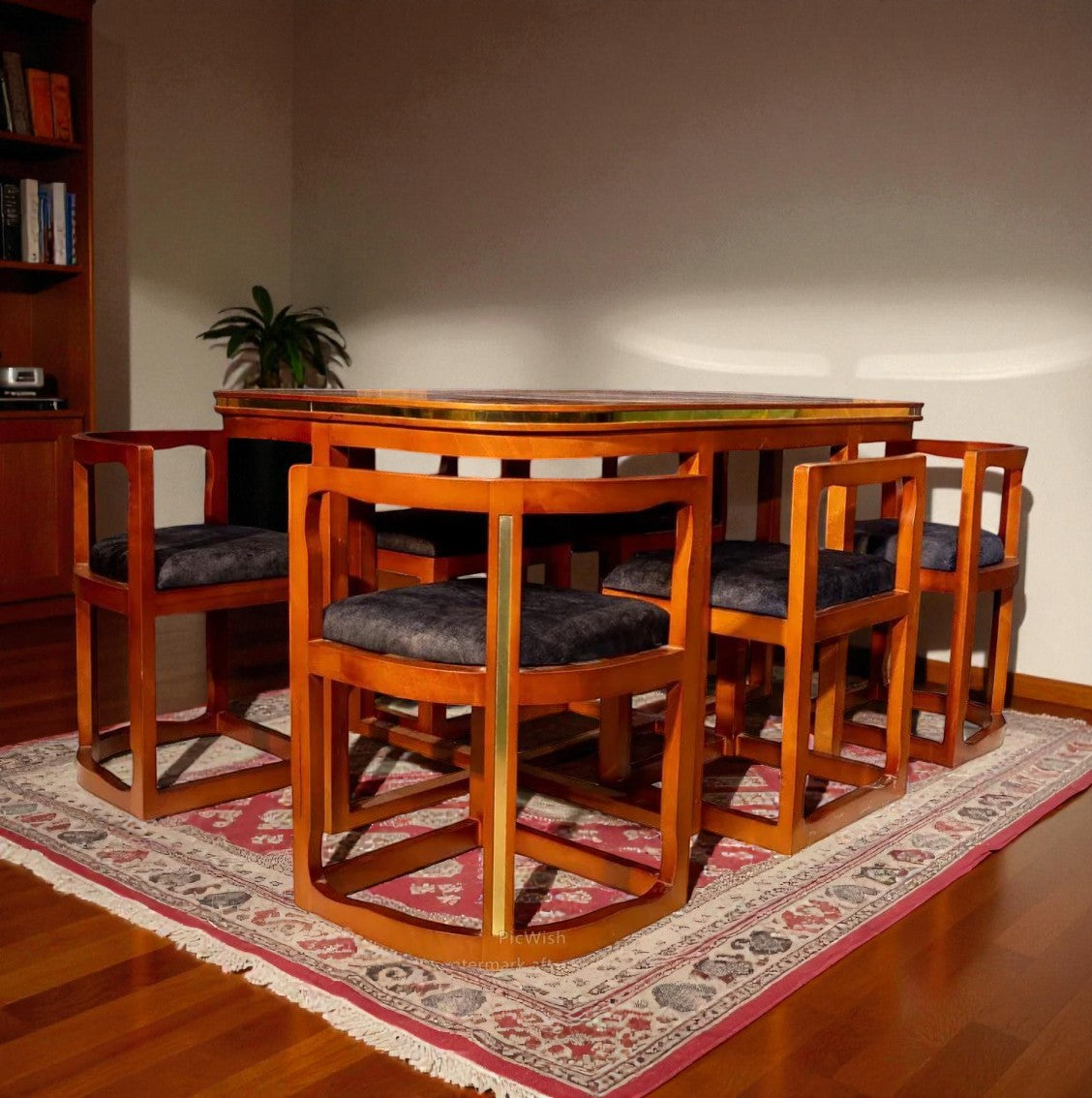 ترابيزة سفرة 183