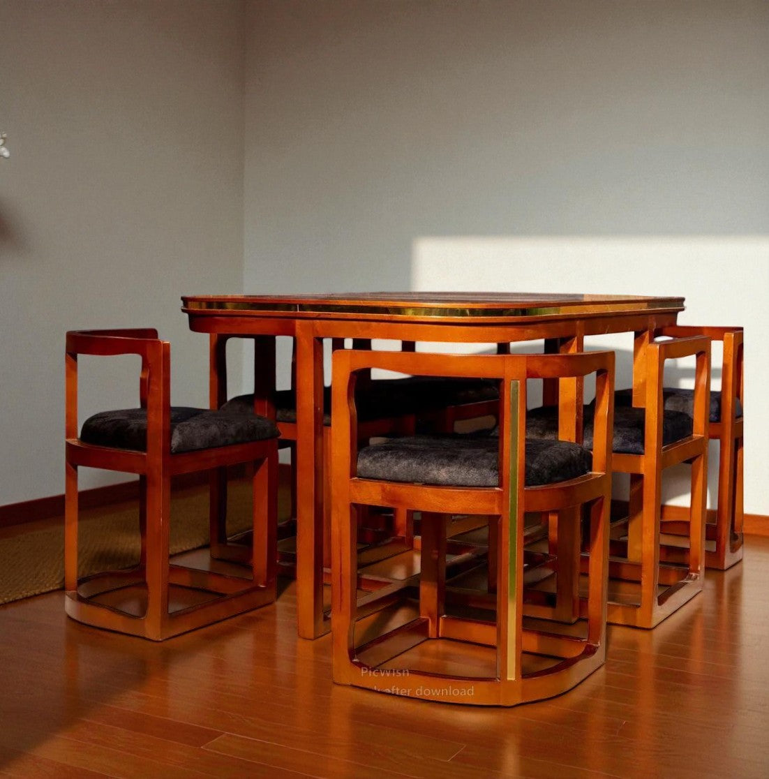 ترابيزة سفرة 183