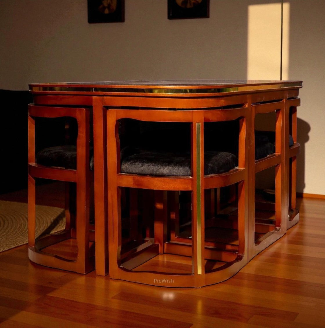 ترابيزة سفرة 183