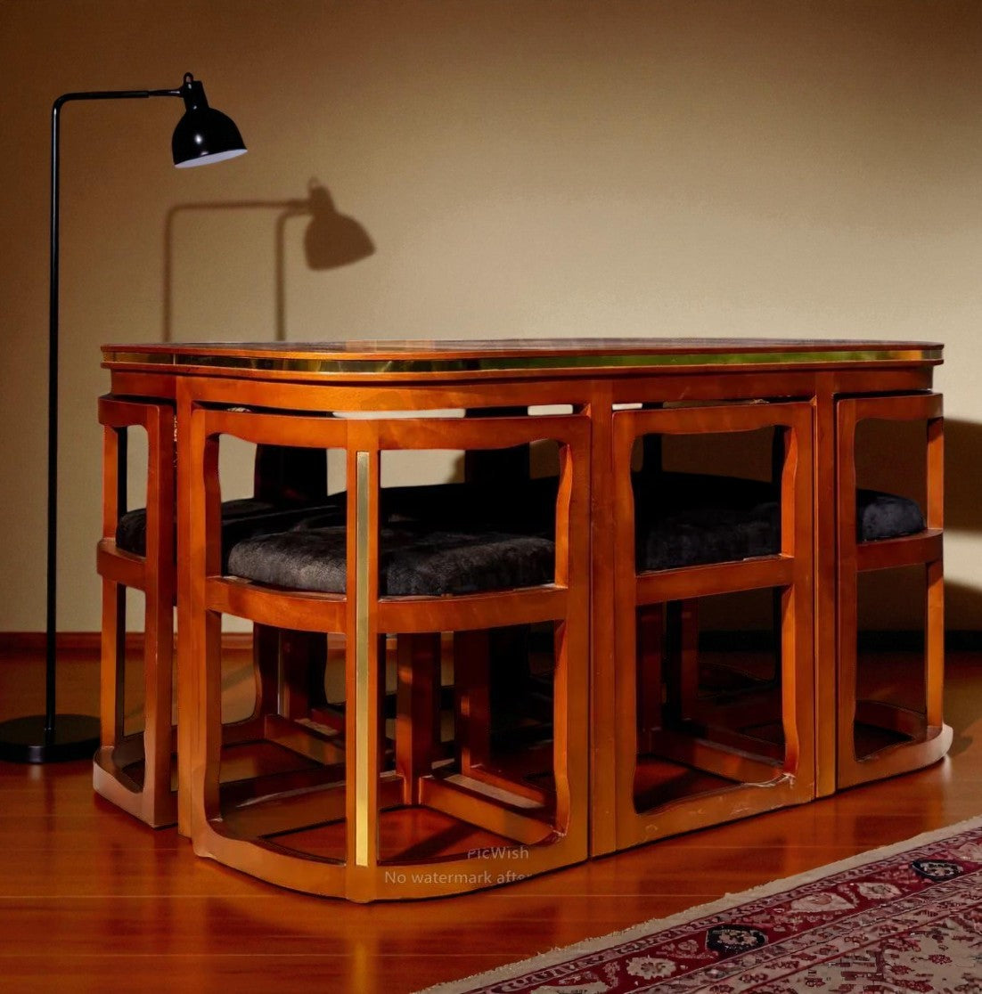 ترابيزة سفرة 183