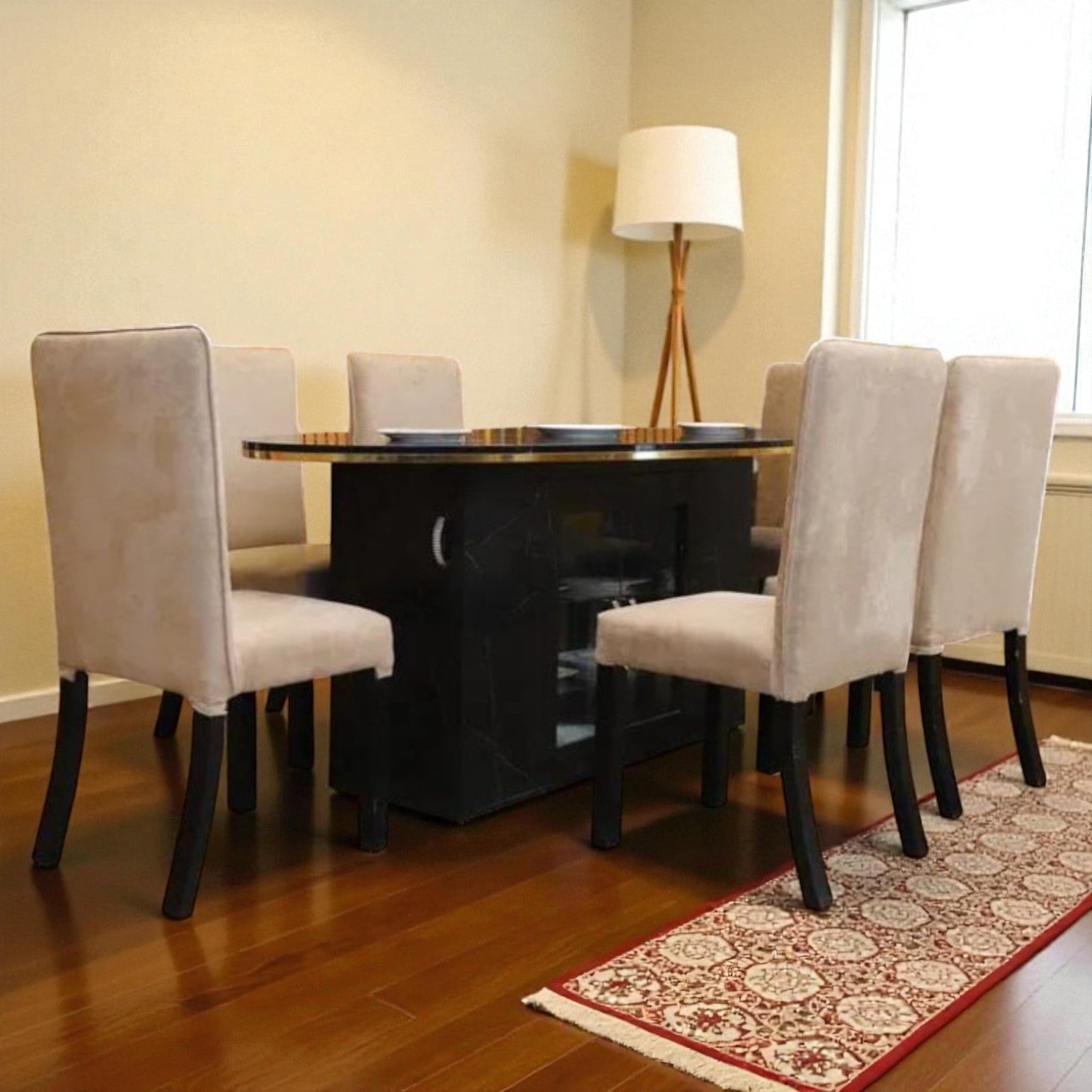 ترابيزة سفرة 227