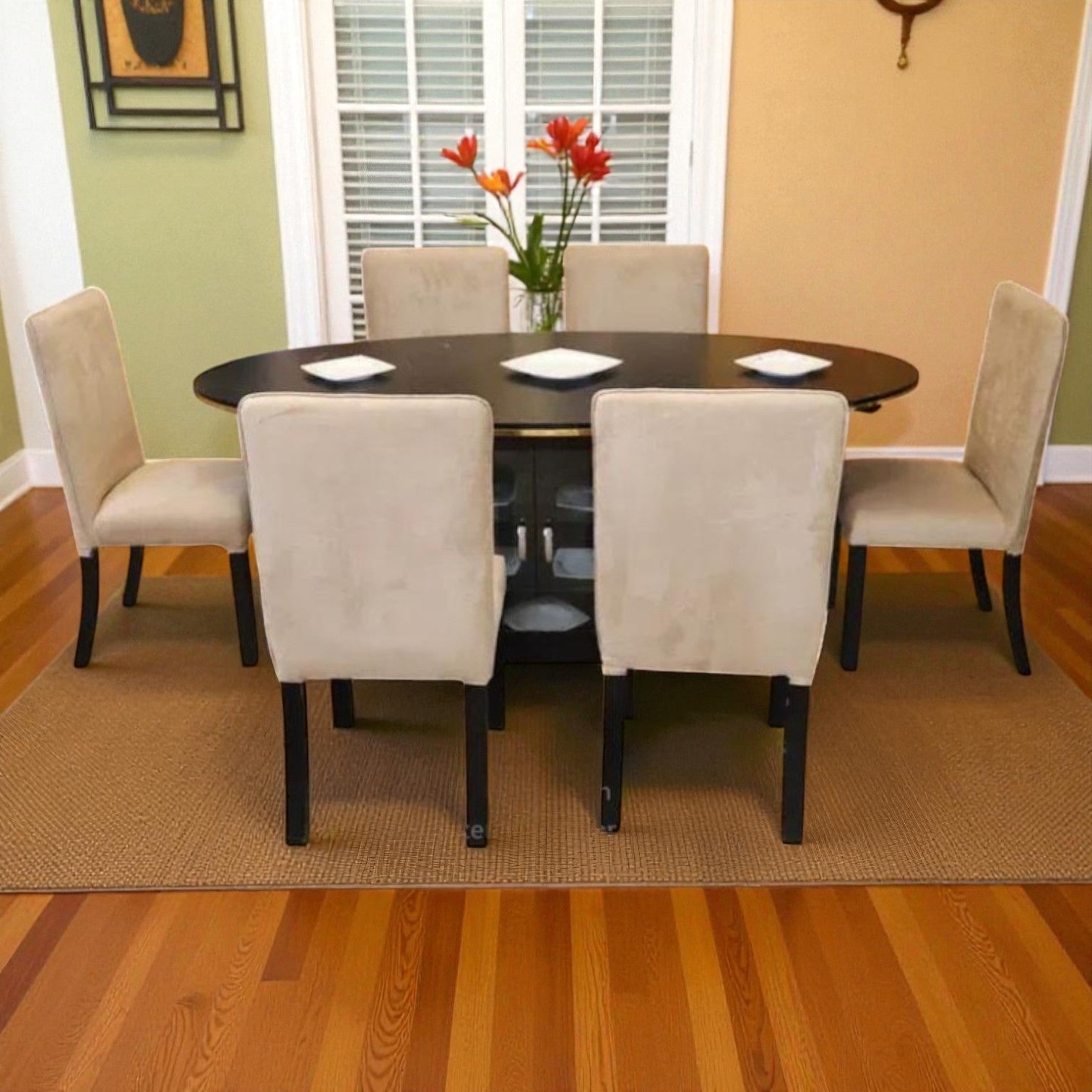 ترابيزة سفرة 227