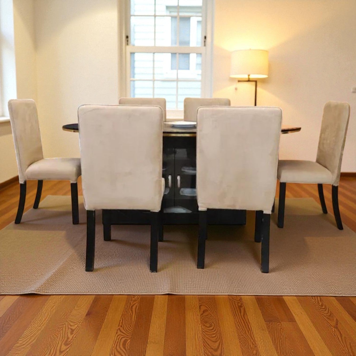 ترابيزة سفرة 227