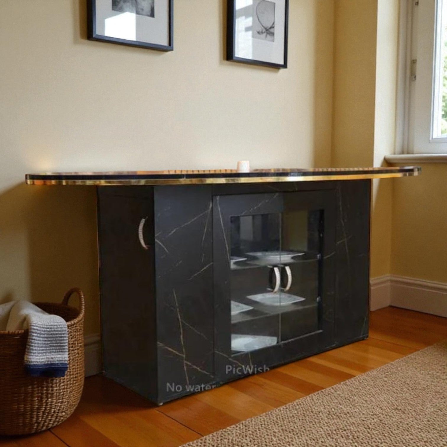 ترابيزة سفرة 227