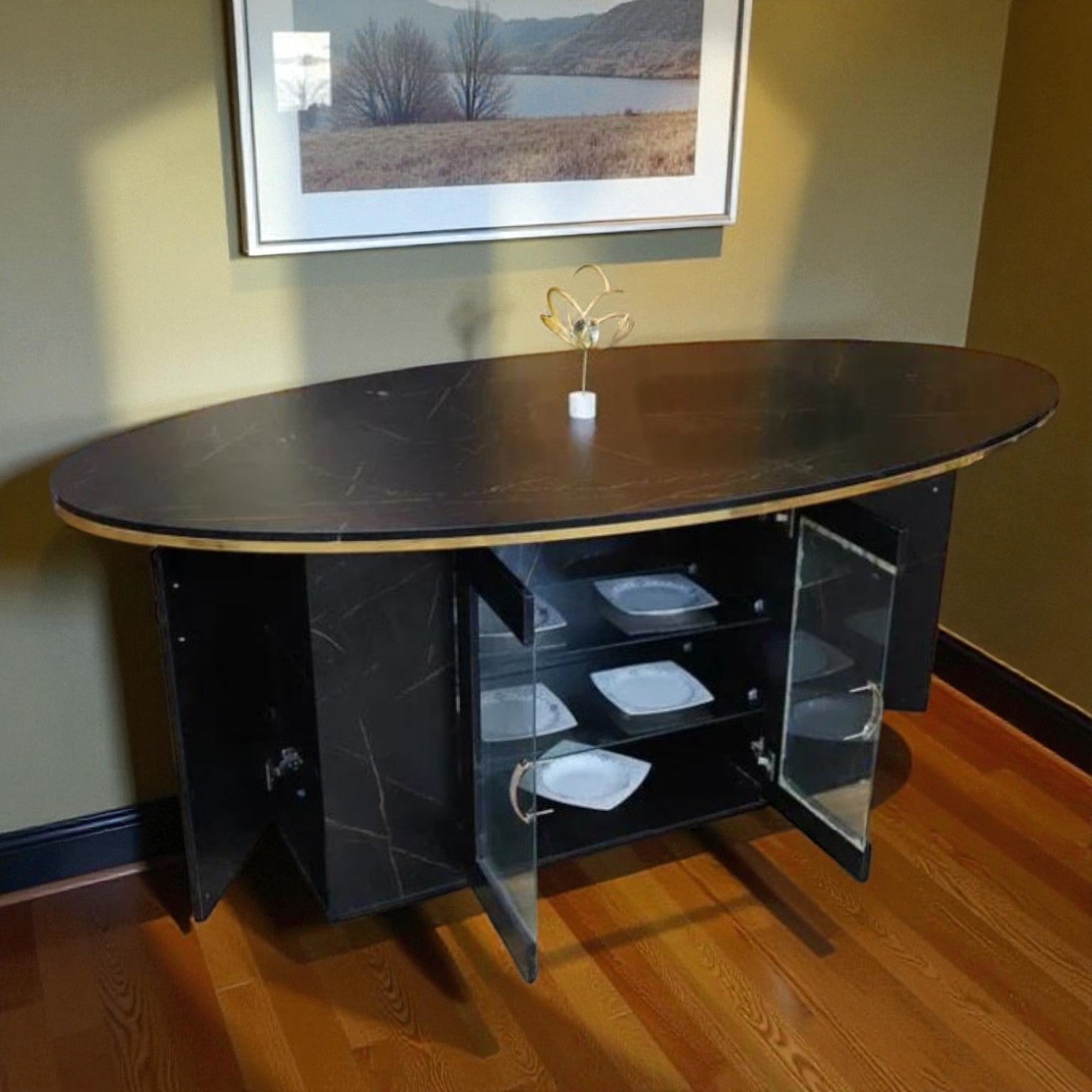 ترابيزة سفرة 227