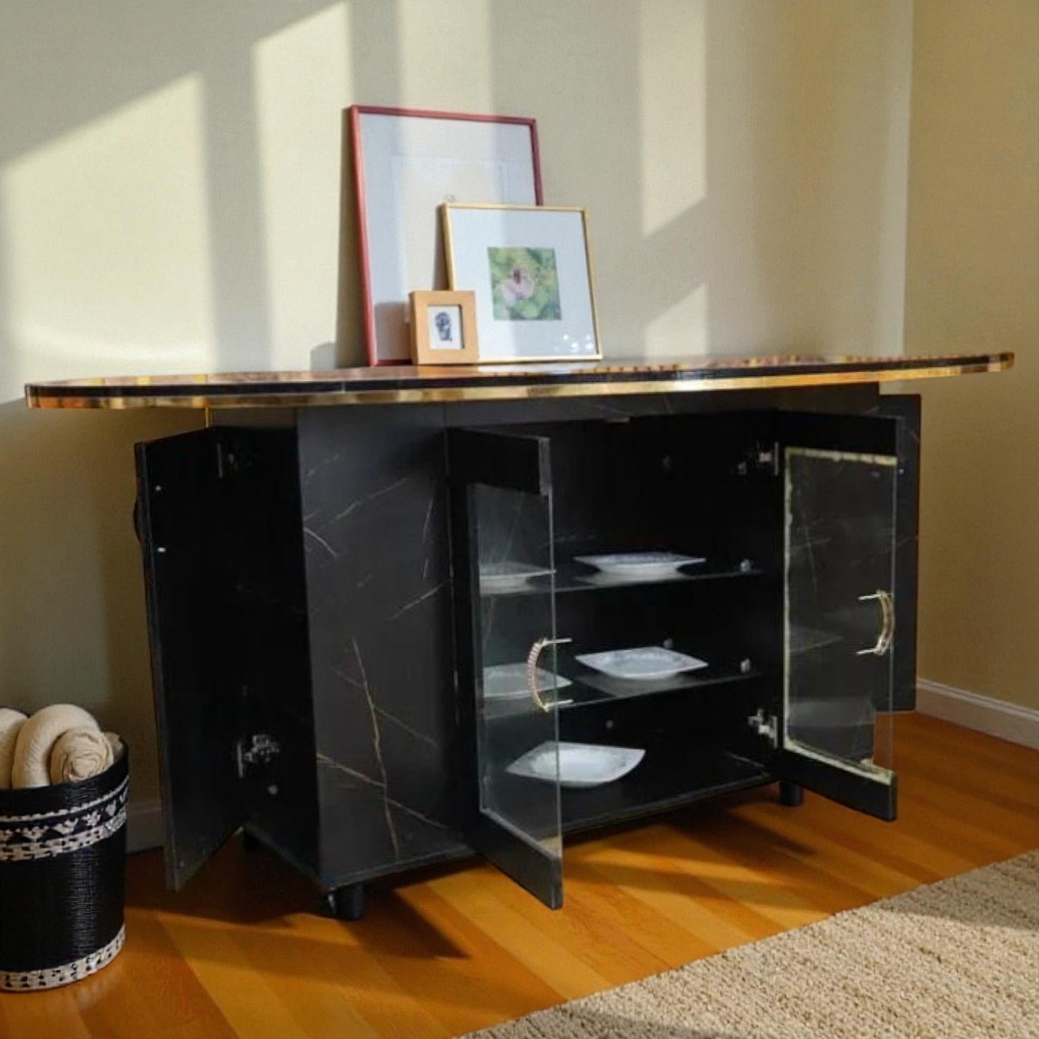 ترابيزة سفرة 227