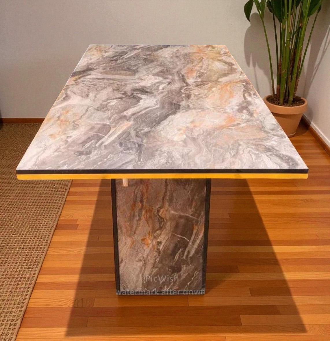 ترابيزة سفرة 211