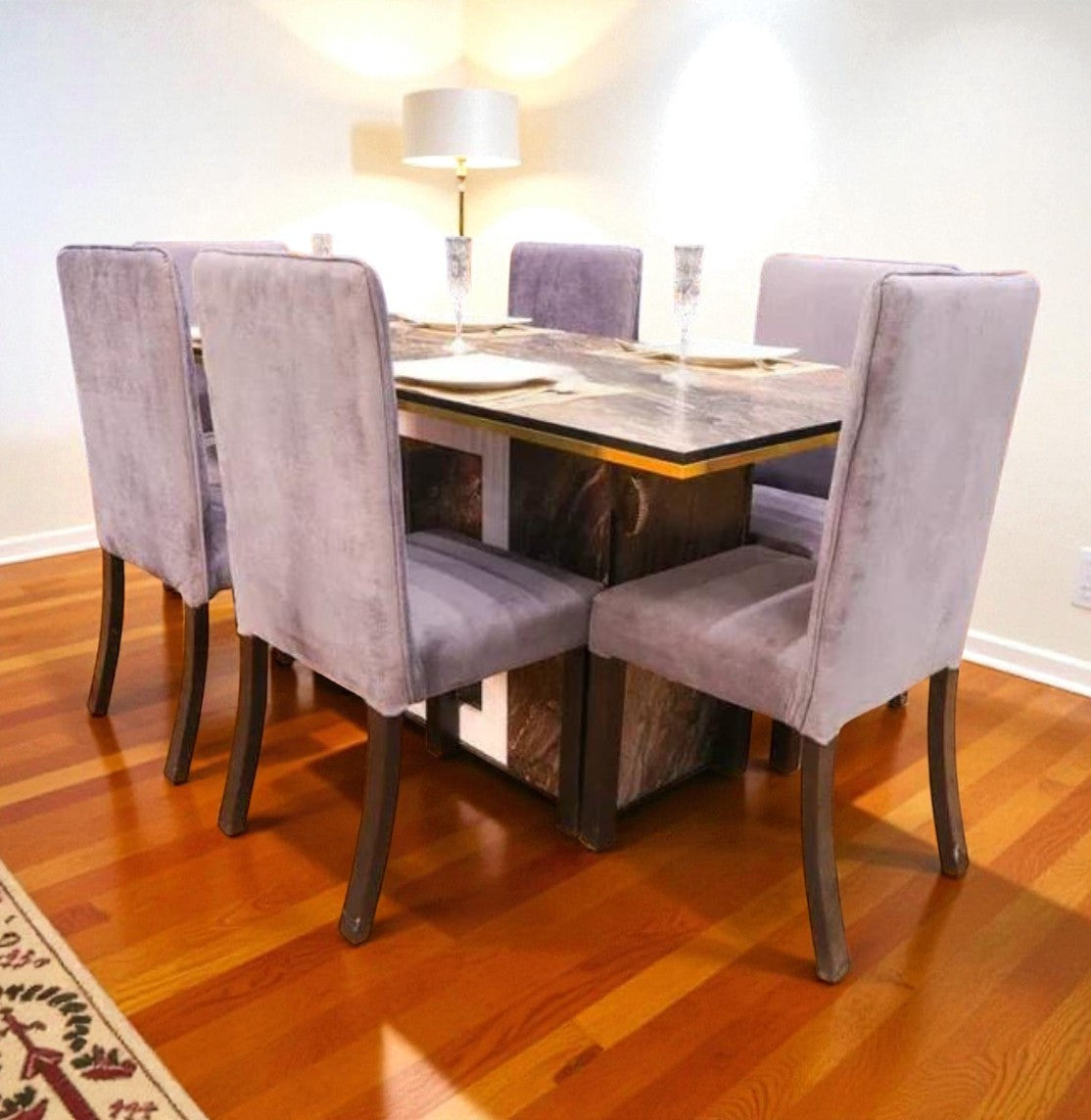 ترابيزة سفرة 211