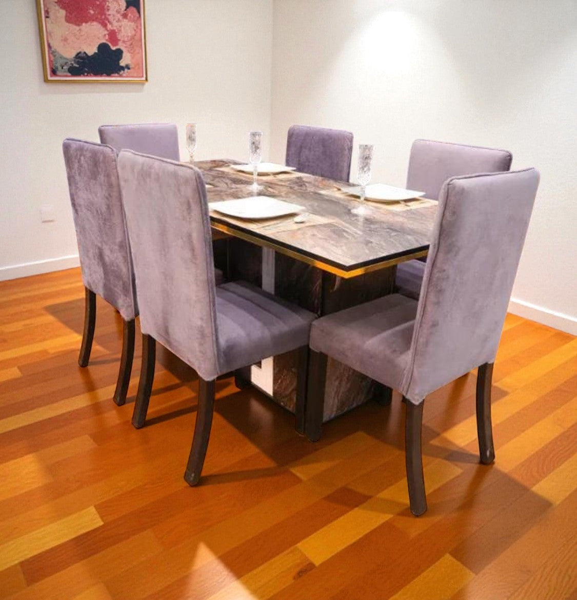 ترابيزة سفرة 211