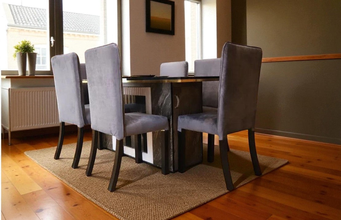 ترابيزة سفرة 211