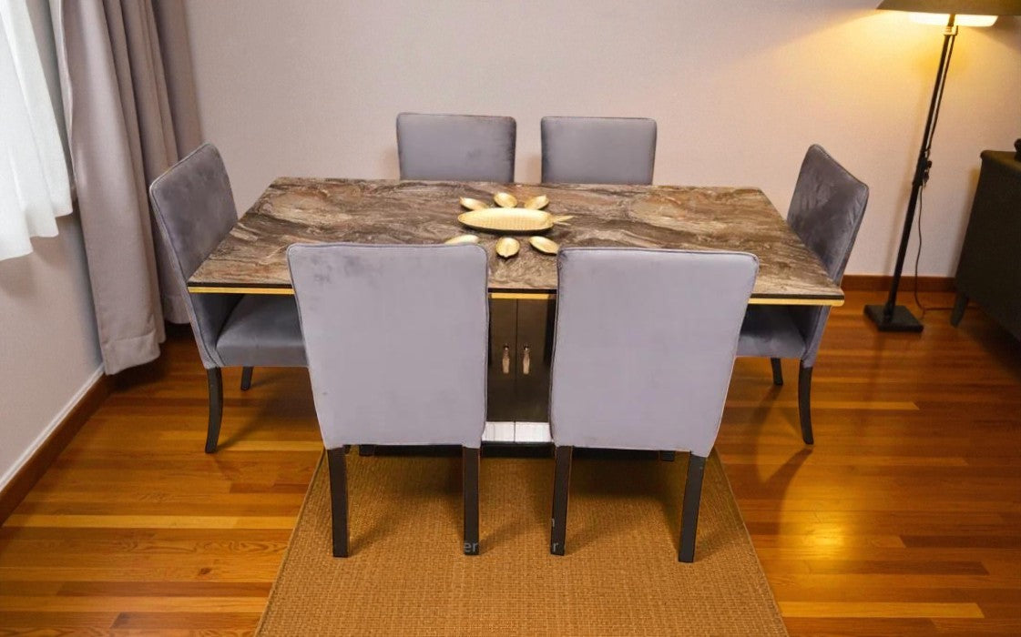 ترابيزة سفرة 211