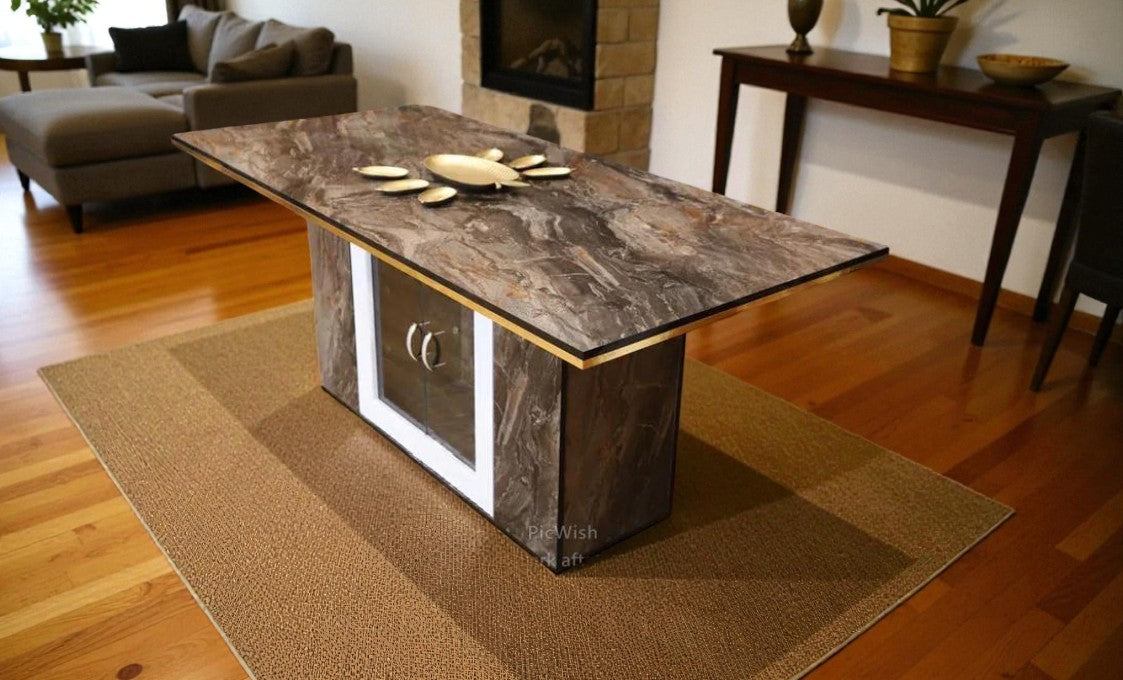 ترابيزة سفرة 211