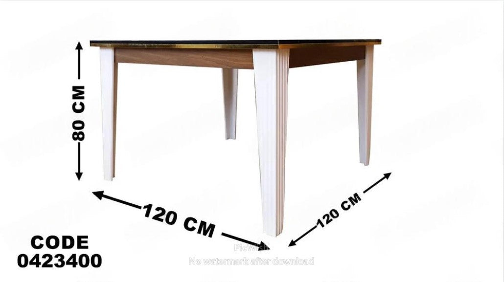ترابيزة سفرة 234
