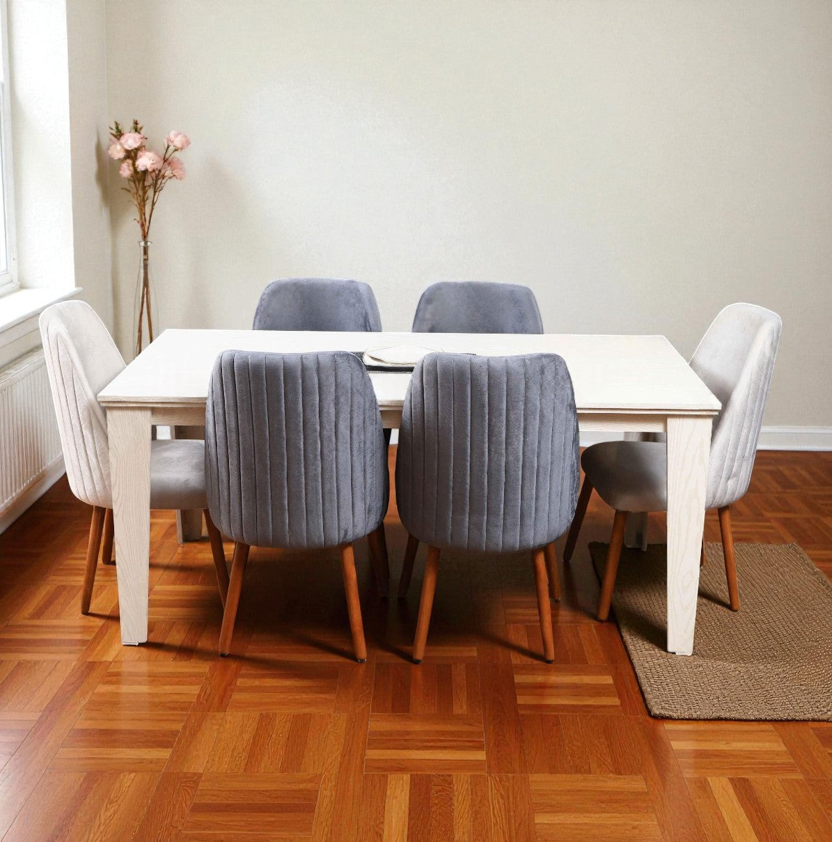 ترابيزة سفرة 518