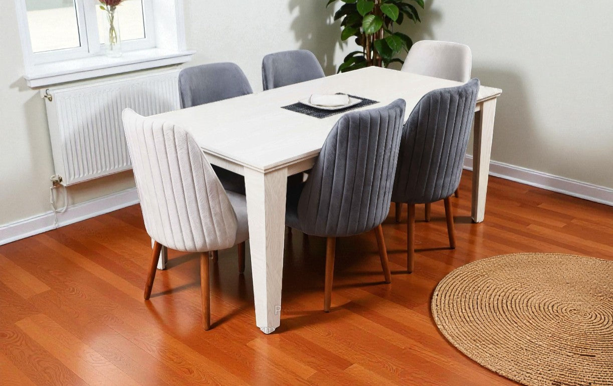 ترابيزة سفرة 518