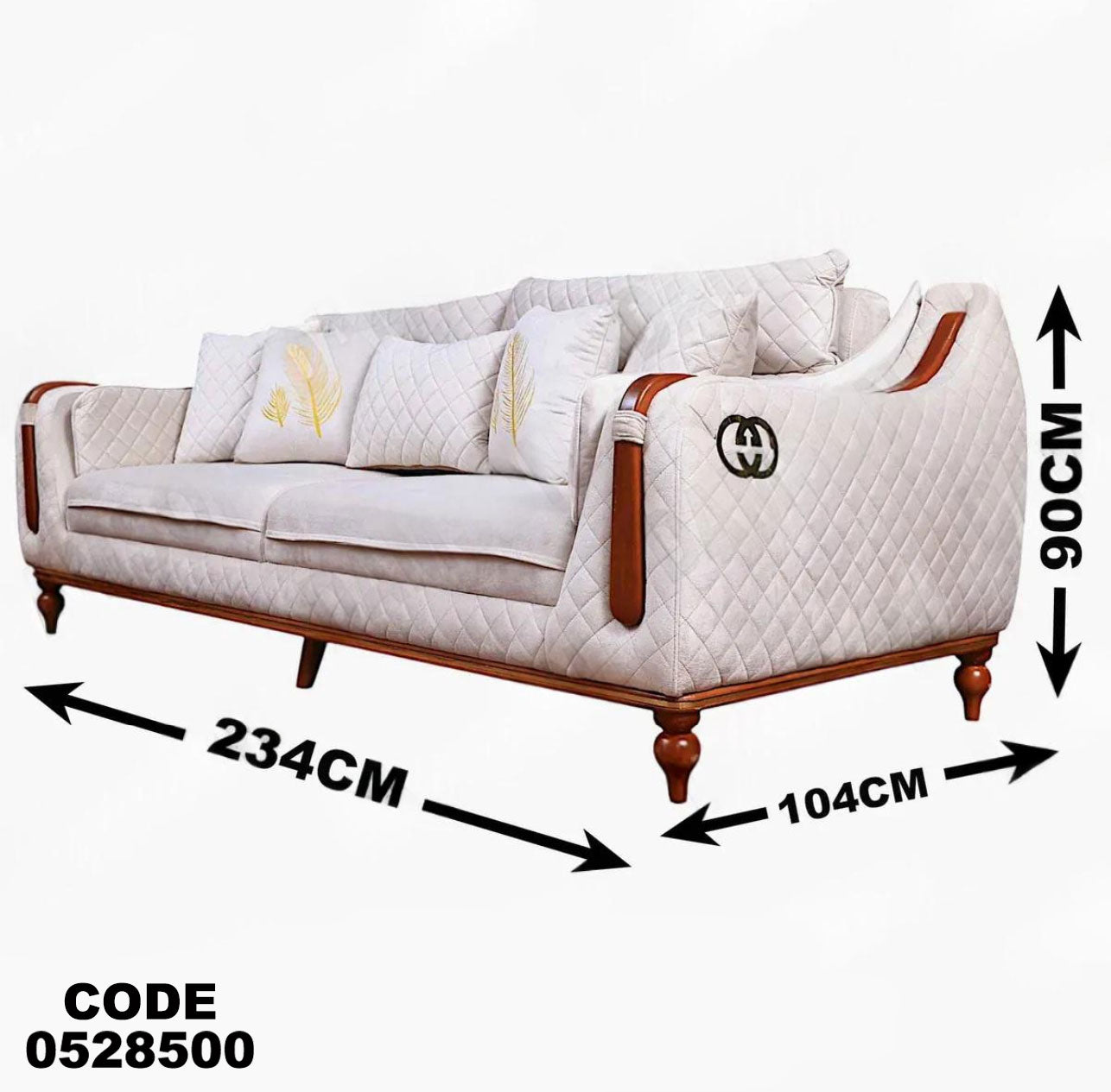 انترية سرير  285