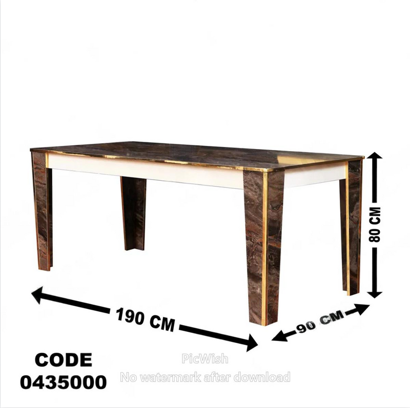 غرفة سفرة 609