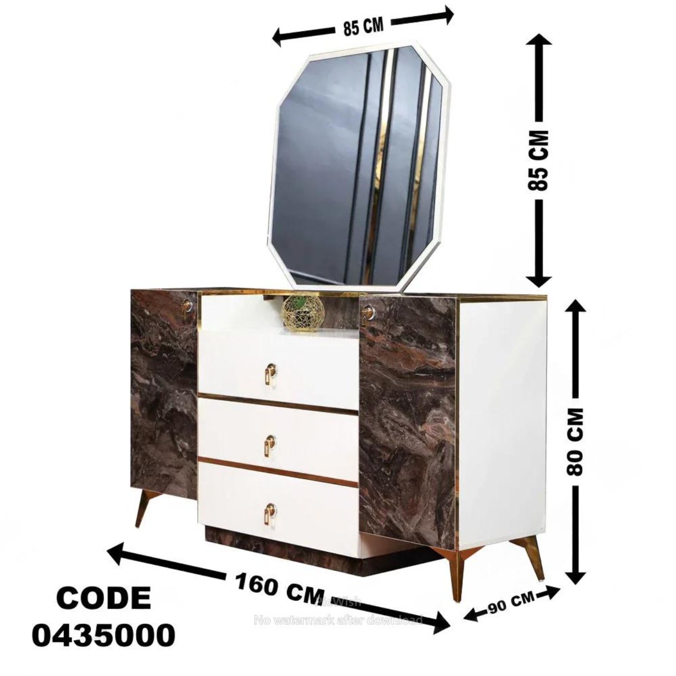 غرفة سفرة 350