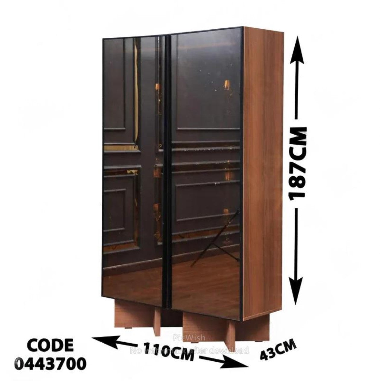 غرفة سفرة 437