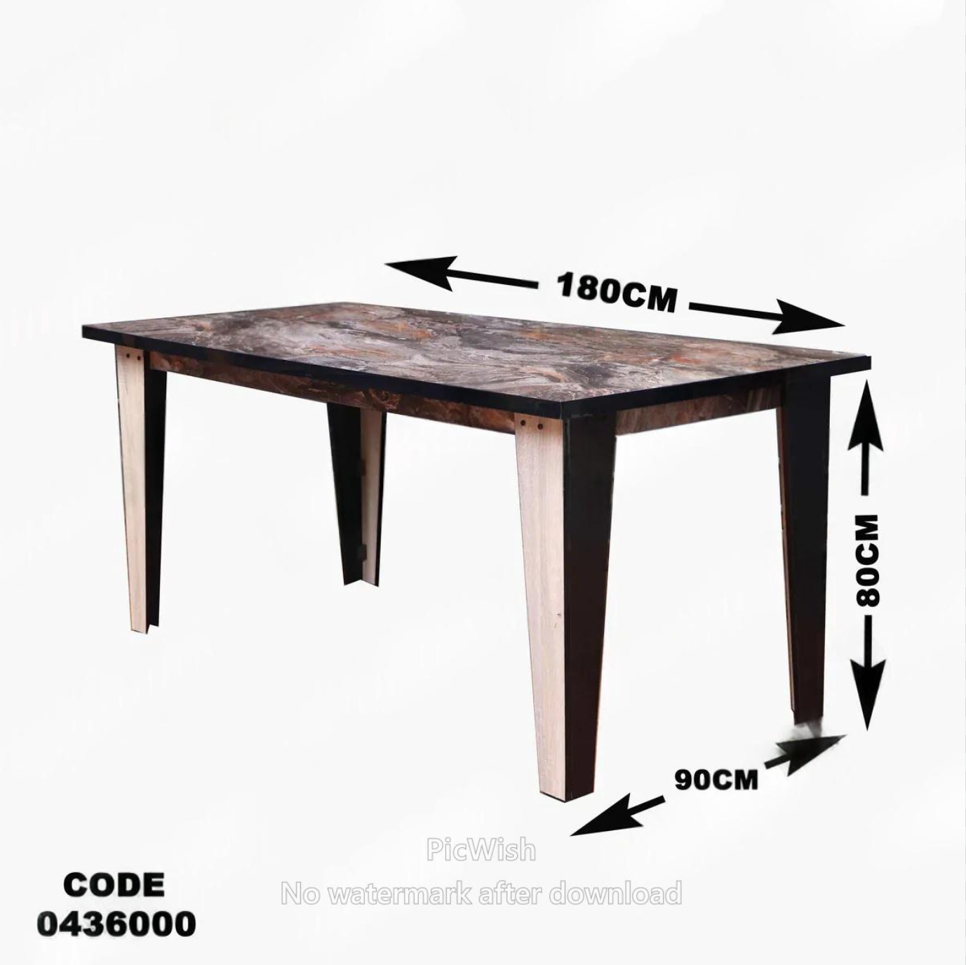 غرفة سفرة 360