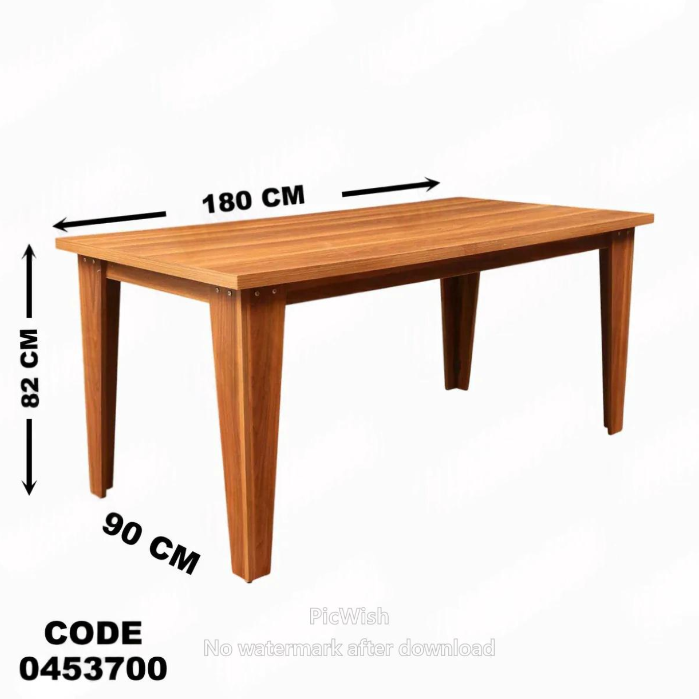 غرفة سفرة 537