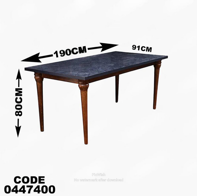 غرفة سفرة 606