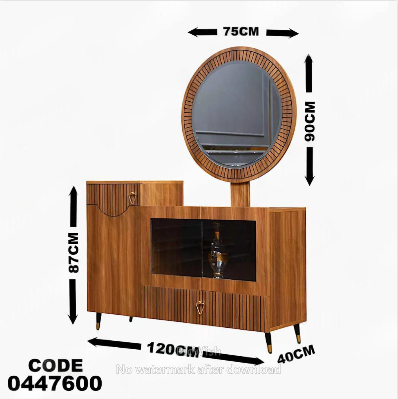 غرفة سفرة 476