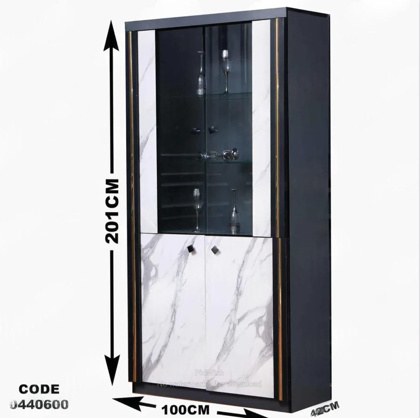 غرفة سفرة 406