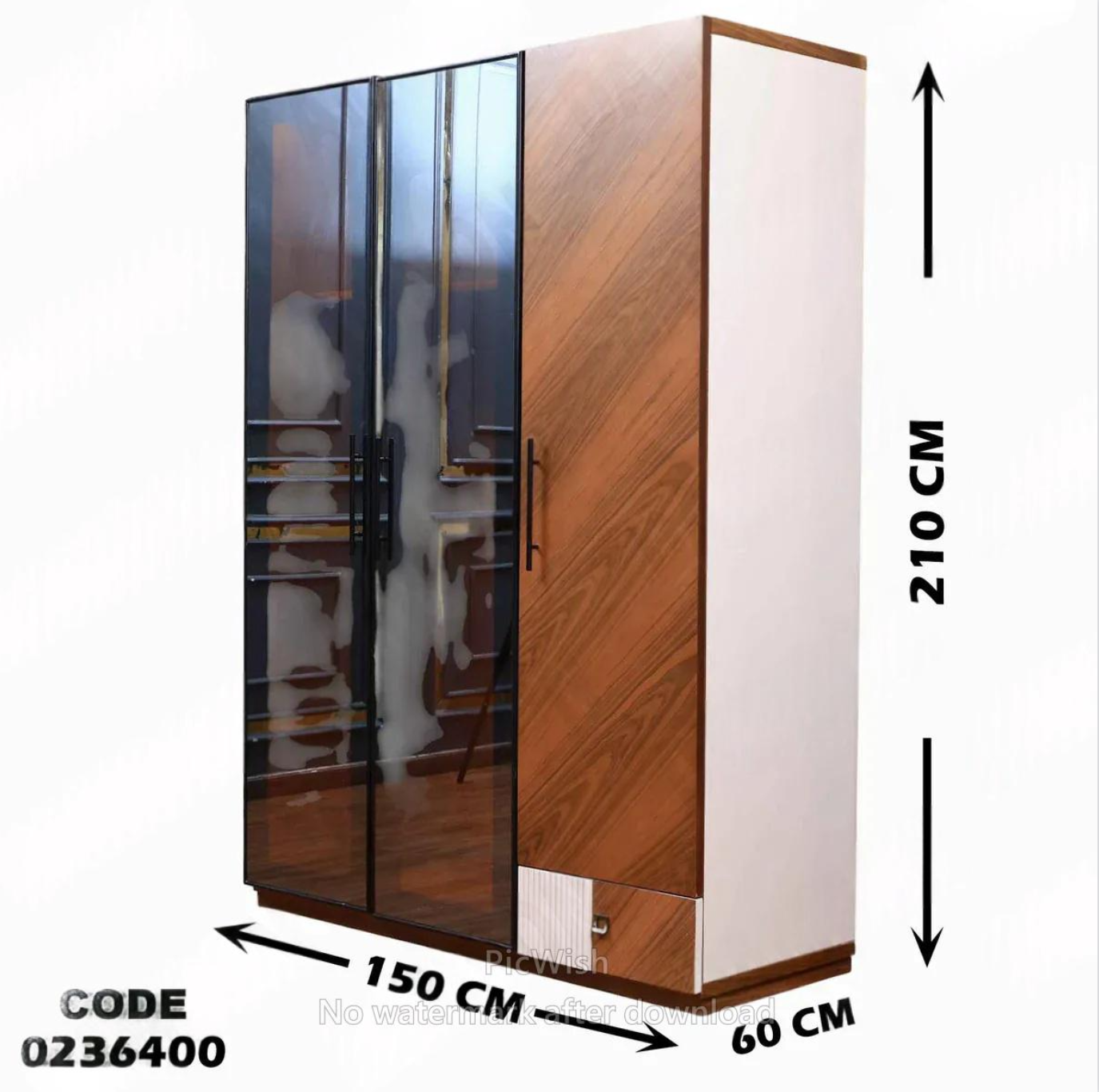 دولاب اطفال 364