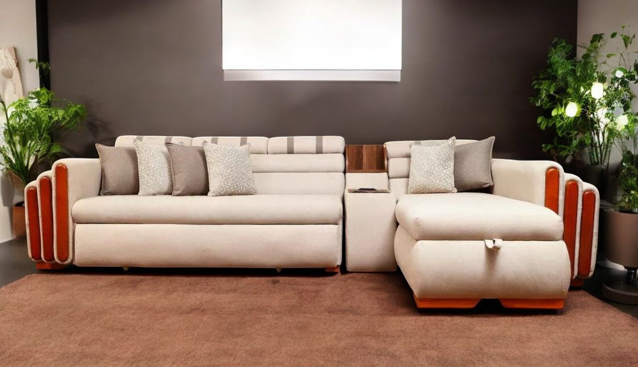 ركنة سرير و سحارة 319