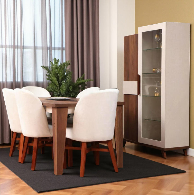 غرفة سفرة 600