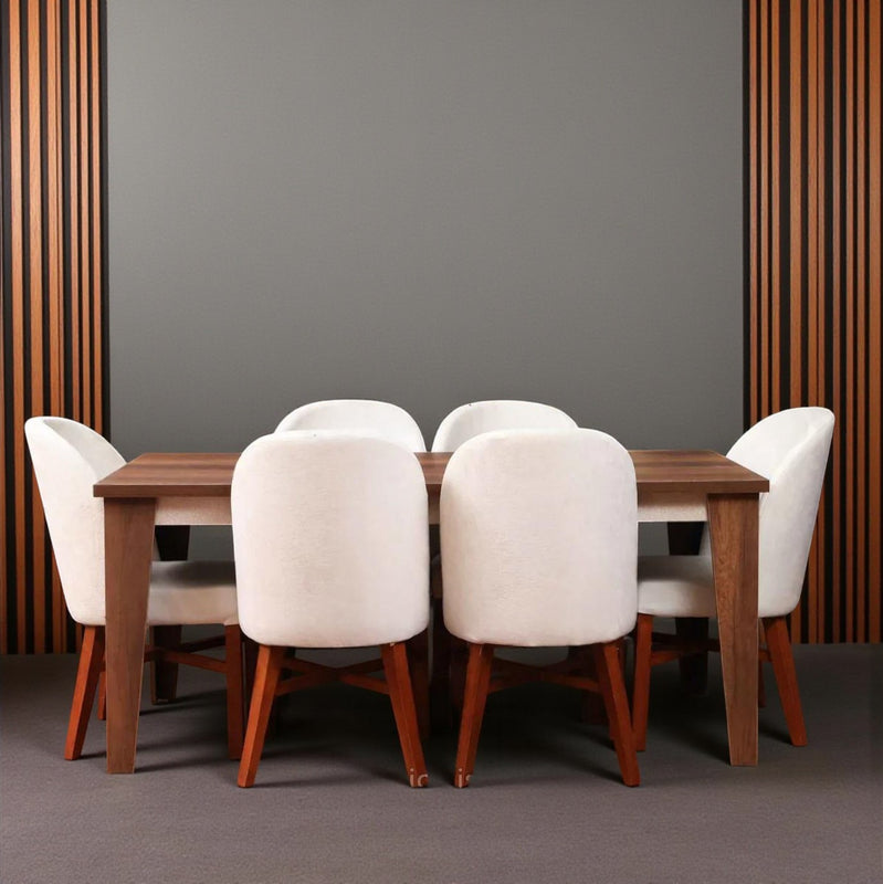 غرفة سفرة 600