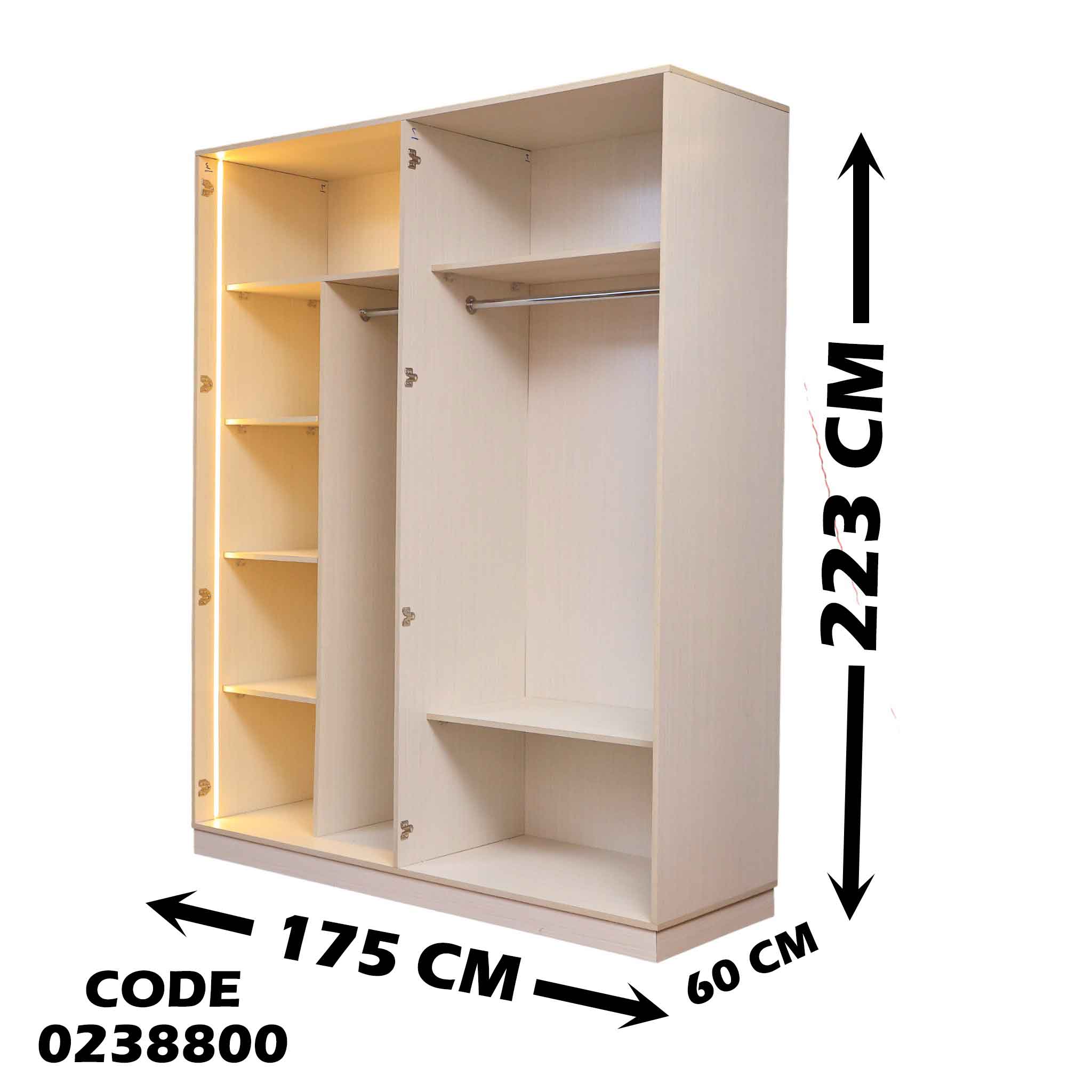 غرفة نوم اطفال 388