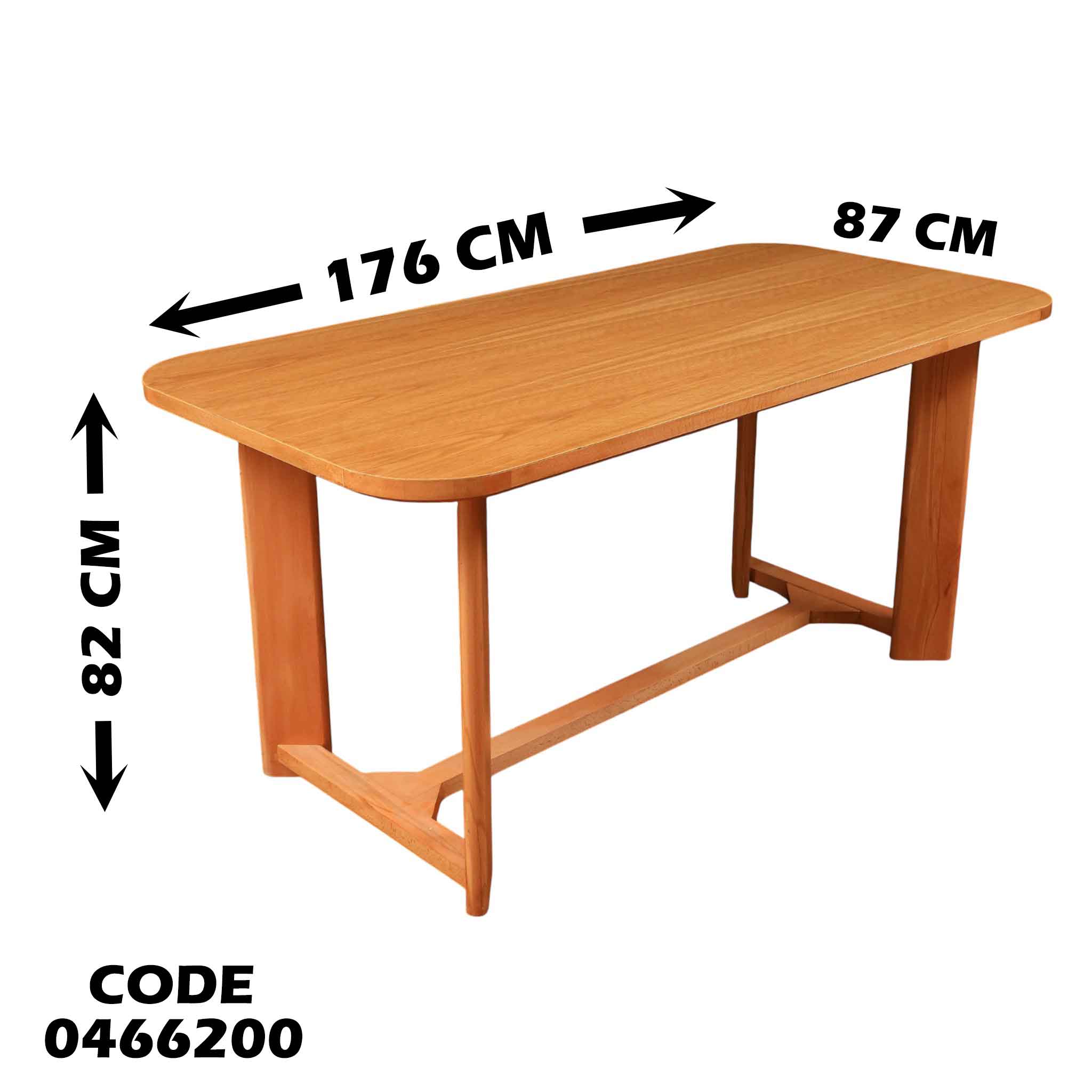 ترابيزة سفرة 662