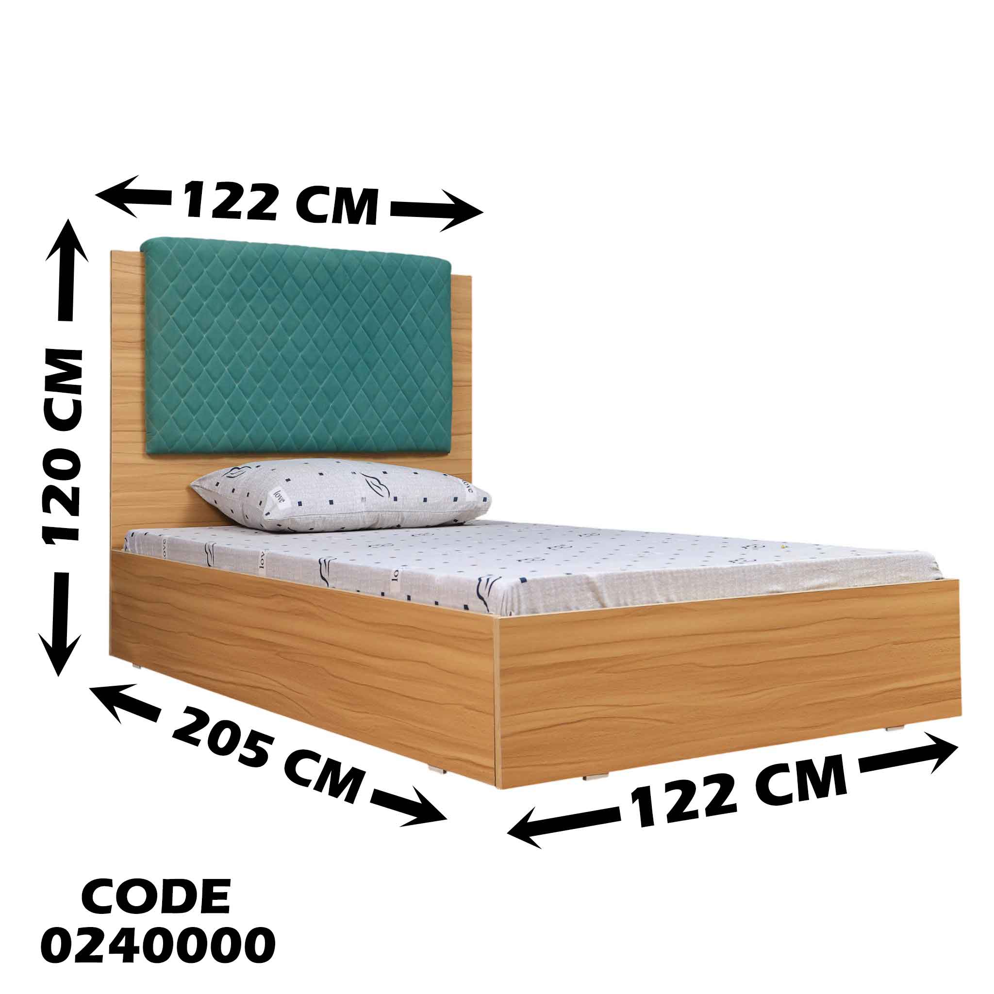 غرفة نوم اطفال 400