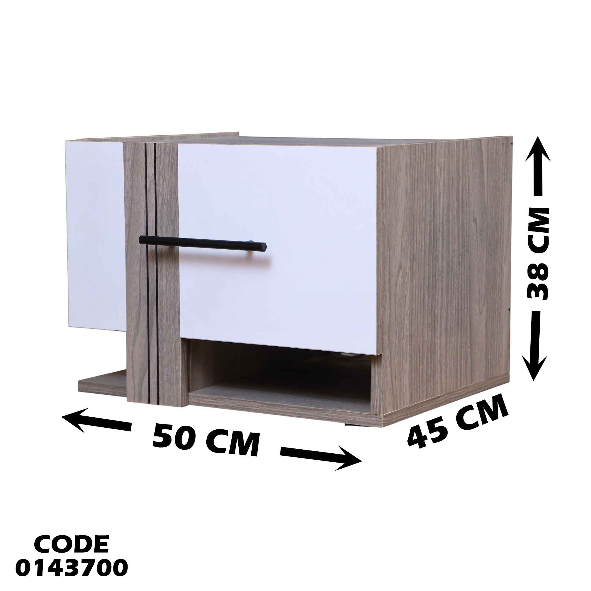 غرفة نوم ماستر 437