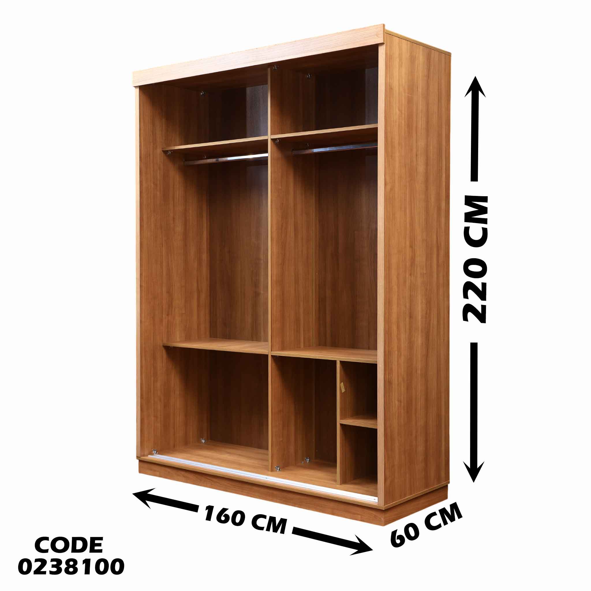 دولاب اطفال 381