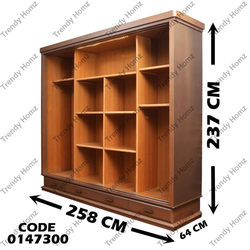 غرفة نوم ماستر 473