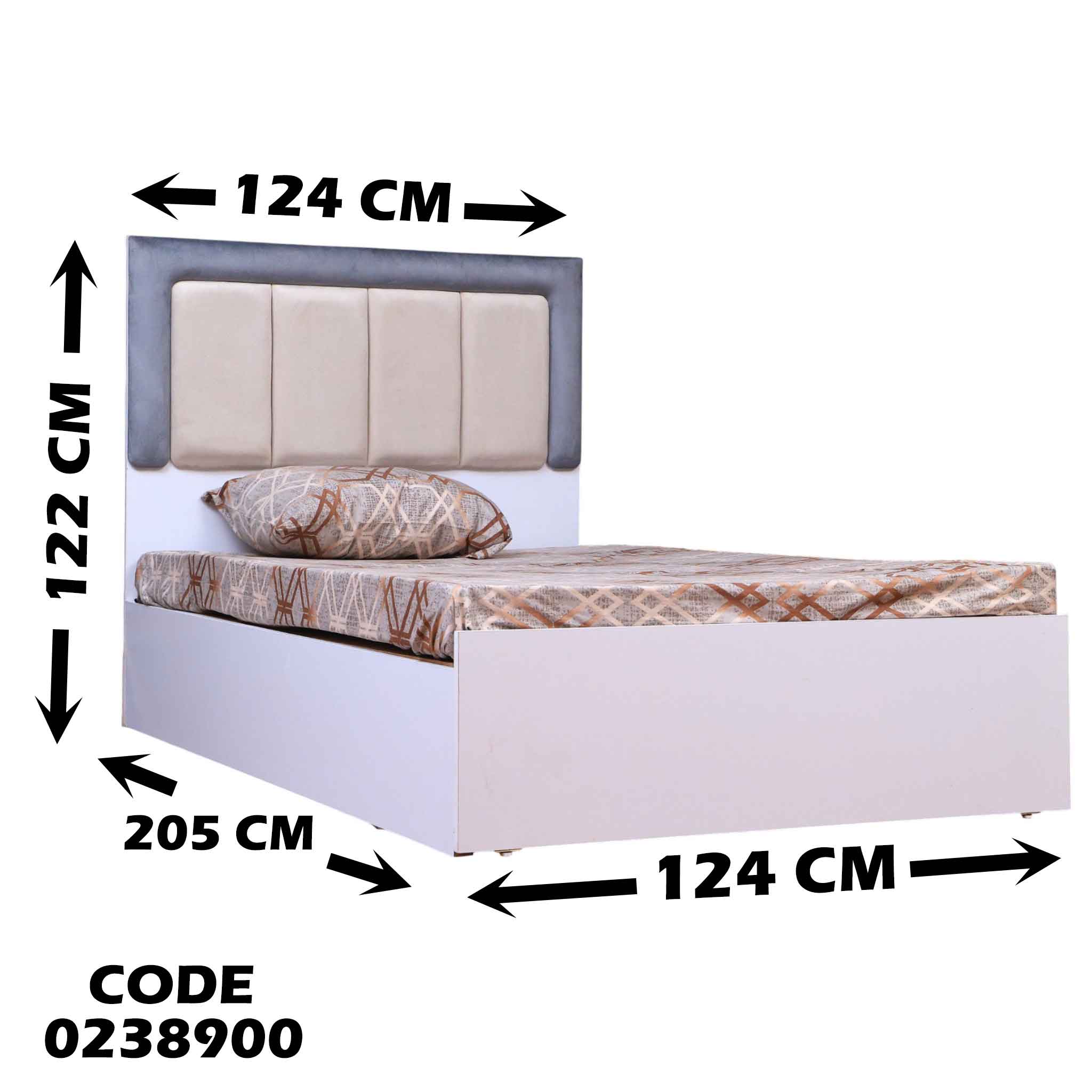 غرفة نوم اطفال 389