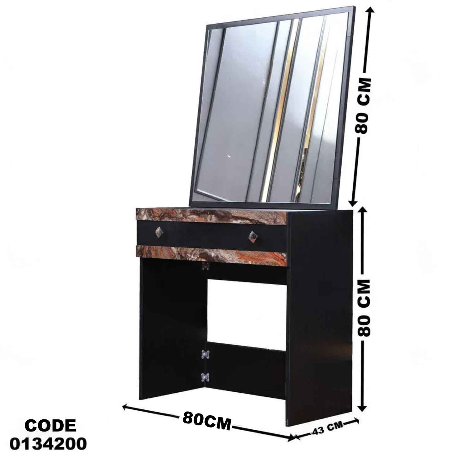 غرفة نوم ماستر 342