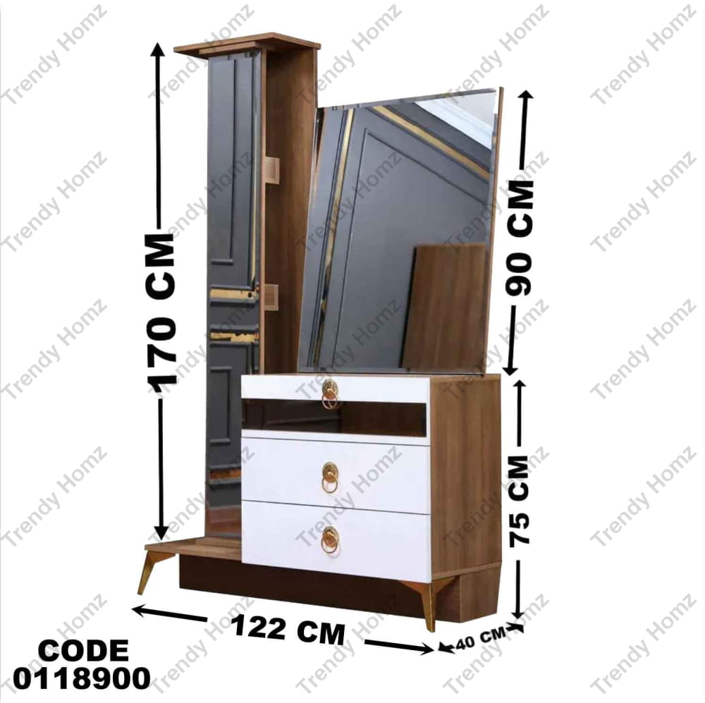 T189 غرفة نوم ماستر