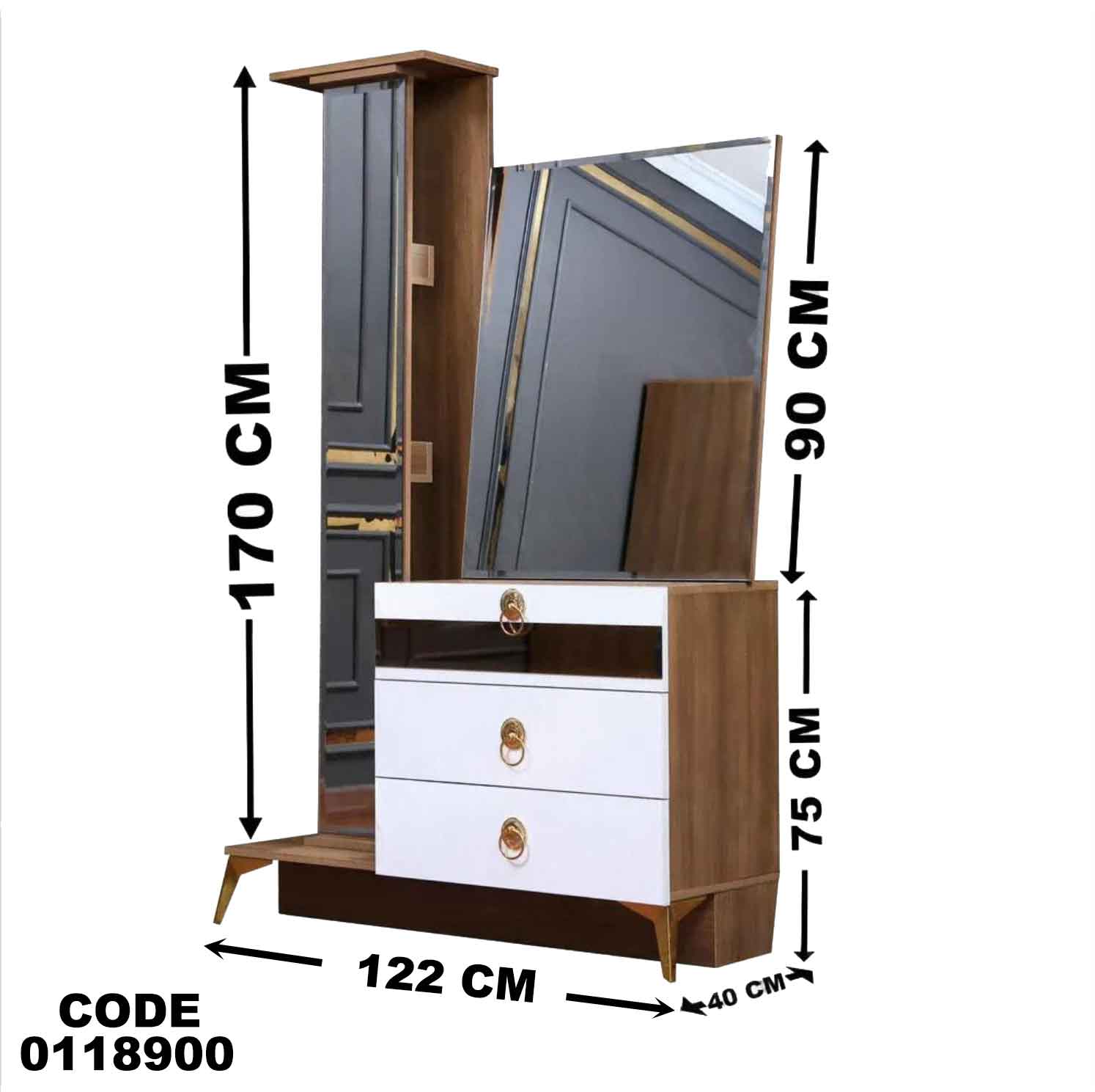 غرفة نوم ماستر 189